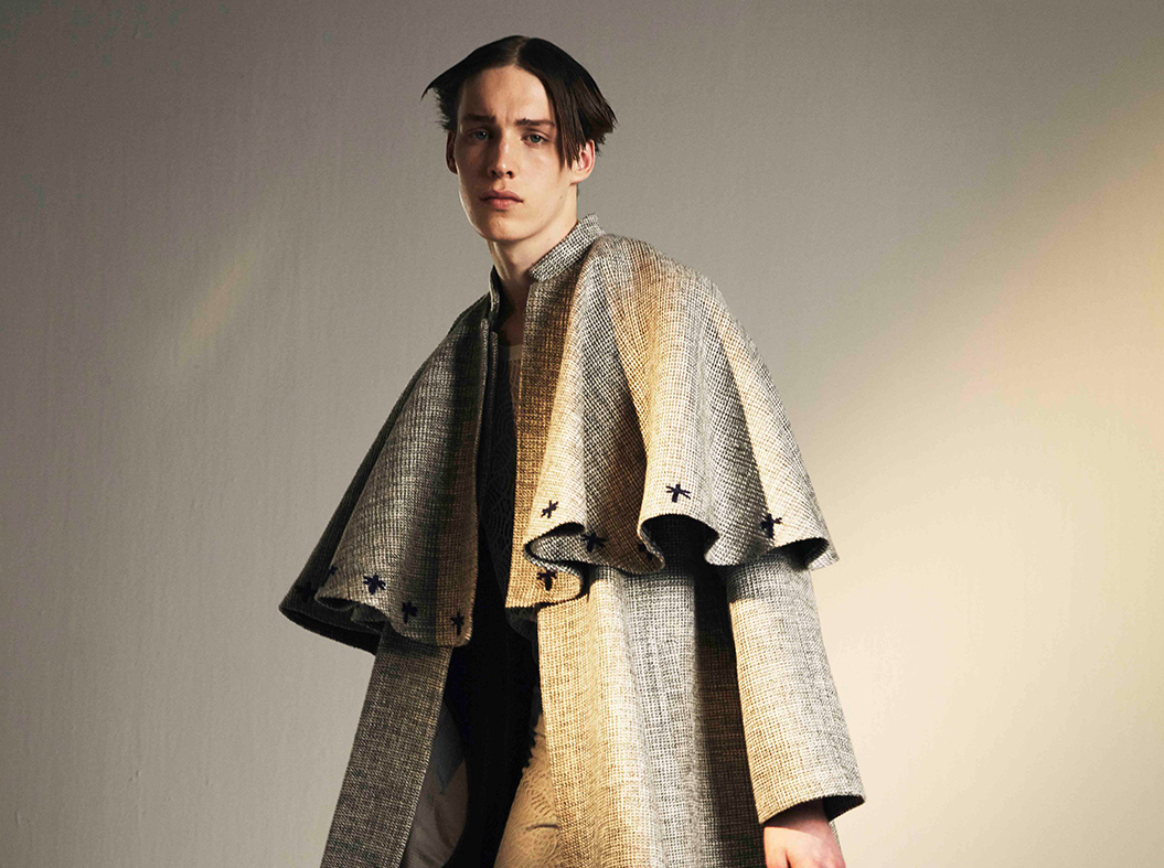 Fashion Week - Hatice Gökçe